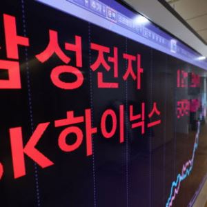 '삼전·하닉 빼면 기대 이하네'...상장사 실적 성적표 보니