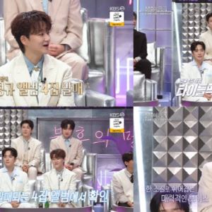 포레스텔라, '불후의 명곡'서 신곡 깜짝 공개