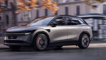 중국산 프리미엄車 온다...제네시스도 ‘긴장’