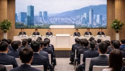 뜨거운 감자 된 '셀프 보수'…주총 앞 표단속 나선 기업들[only이데일리]