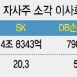 '자사주 소각 시대'...주총 앞두고 자사주 처리에 바쁜 상장사들