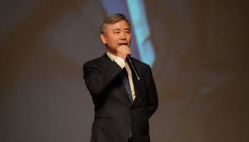 김장회 행정공제회 이사장 “자산 33.8조 달성, 10년 연속 흑자”[마켓인]