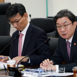 잠잠한 중동 리스크 금융지원…20조 프로그램 ‘대기 모드'