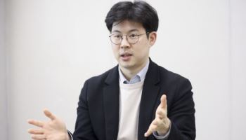 "혁신적 아이디어 빛낼 공평한 운동장 만들어야"[only이데일리]