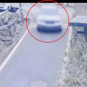 전자발찌 차고 직장 앞 잠복...스토킹 끝에 20대 여성 살해