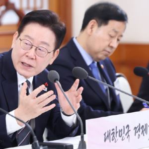 쉬었음 청년 발굴한다지만...노동부, '쉬었음DB' 구축도 못했다[only이데일리]