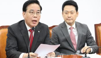국힘 "파렴치범들, 너도나도 재판소원...무법 독재시대 열렸다"