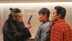 '사냥개들2' 우도환·이상이vs정지훈, 파격 액션 온다