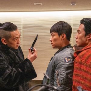 '사냥개들2' 우도환·이상이vs정지훈, 파격 액션 온다