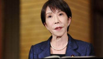 日 “중동에 군함 파견 종합 검토중…美요청은 아직”