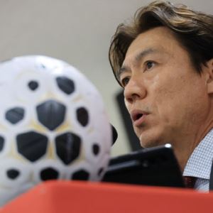 "본선 전 마지막 공식경기"...홍명보호, 고지대 대비-중원 실험 병행