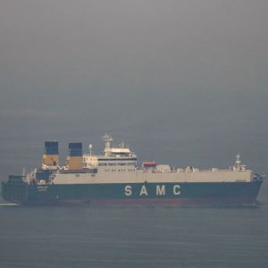 해운운임 폭등 현실화…커지는 물류비 폭탄 공포