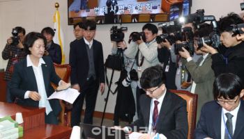 '검사 다 나쁜 것 아냐' 李대통령 지적에 與 검찰개혁 정부안 조율 속도