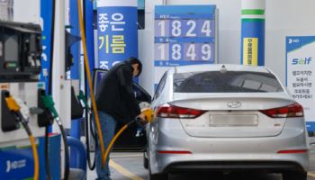 최고가격제에도 값 올렸네…‘배짱’ 주유소 200곳 넘어