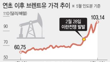 "이란戰, 관세보다 충격 심각"…공급망 붕괴로 韓·中 등에 한파 닥칠 것"