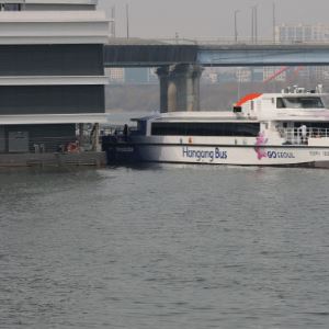 감사원 "한강버스 운항속도 미달 알고도 강행"…서울시 “보완할 것”