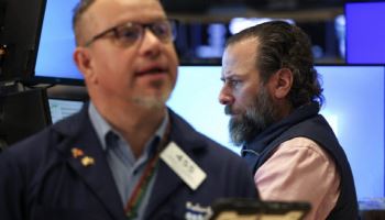 유가 90달러대 초반으로…뉴욕증시 1% 이상 반등 출발