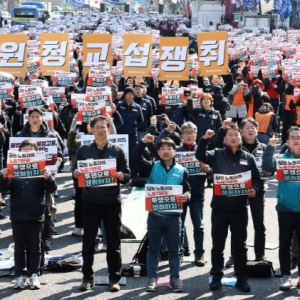 피지컬 AI 혁명기에 도착한 노란봉투법[생생확대경]