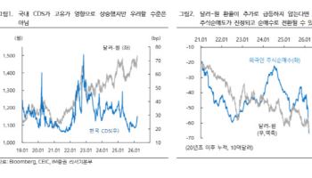 "고환율, 꼭 악재만은 아니다…수출·기업실적엔 '호재'"