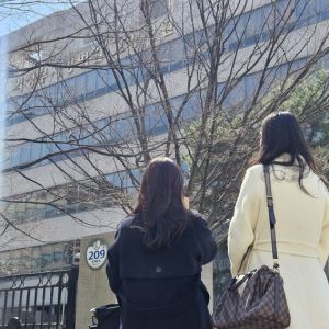 “양육비, 포기했었죠”…이혼 6년 만에 법정 선 이유