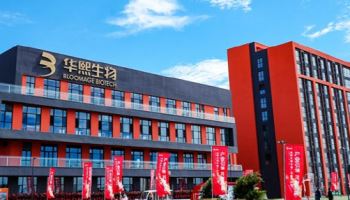 엑셀세라퓨틱스, ‘中 블루메이지’와 6억 규모 ‘배지’ 수출 계약…히알루론산 1위社와 거래 물꼬