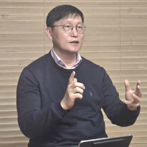 정광호 비엘팜텍 CTO “과장도 과소평가도 금물…'ML-301' ADC 페이로드 잠재력”