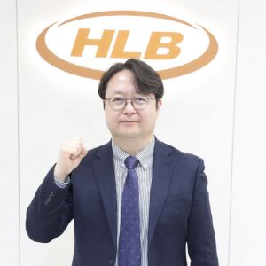 적자 고리 끊은 HLB제넥스...김의중 대표 "특수 효소·건기식 B2C사업으로 성장 가속"