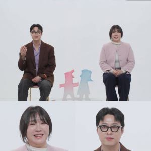 홍현희, 제이쓴에 계란 투척한 사연…"KTX서 부부싸움" (동상이몽2)