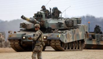 "미국 약속 믿을 수 있나"…사드 재배치 논란에 한미동맹 흔들