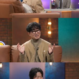 '왕사남' 장항준 감독 "유해진, 편집 너무 쉽게 한다고 심한 잔소리"