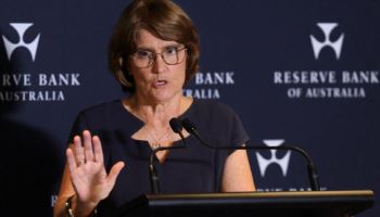 호주, 이란發 인플레 우려에 기준금리 4.10%로 인상