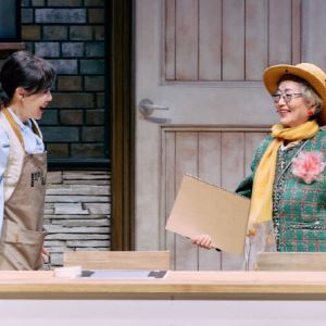 100세 시대 더 의미 있는 '노년의 꿈', 무대서 피어난다