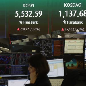 급락·급등 반복장에 단기 ‘빚투’ 급감…미수금 절반으로 감소