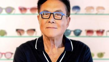부자아빠 “대폭락 후, 폭등한다”…추천한 자산 3가지는