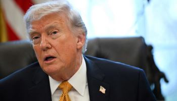 "트럼프, 독일·캐나다·호주도 '호르무즈 연합' 참여 원해"