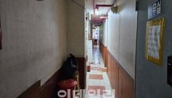 고시원 폭행 사망...7시간, 어느 문도 열리지 않았다 [그해 오늘]