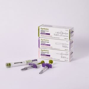 Celltrion’s Zymfentra Prescriptions Surge in U.S., Hitting Record Monthly High