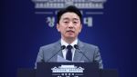 [속보]강훈식 “UAE, 한국에 최우선 원유 공급 약속..1800만 배럴 확보”