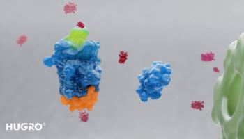 바이오플러스 '휴그로' 성장인자 기반 원료 제시…"세포 중심 접근"