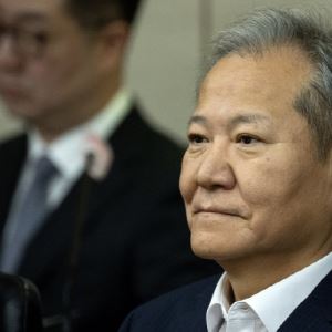 '내란 가담' 이상민 전 장관 항소심 시작…"계엄 위헌위법 인식 못 해"
