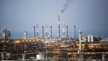 유가 110달러 뚫었다…진짜 위험은 호르무즈 아닌 ‘에너지 심장부’