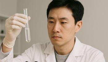 “인공눈물로 안 낫는다”…휴온스 ‘염증 종료’ 안구건조증 신약 도전