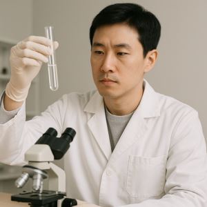 “인공눈물로 안 낫는다”…휴온스 ‘염증 종료’ 안구건조증 신약 도전