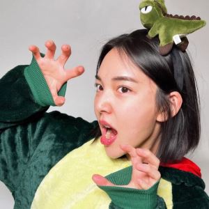 '전라도 비하' 잡식공룡…"논란 후 정치 공부" 복귀 예고