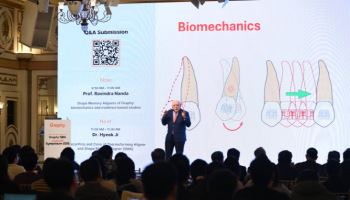 교정 ‘대세’ 된 투명교정…그래피, 차세대 기술로 판 바꾼다