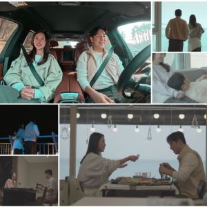 '신랑수업2' 김성수 "박소윤, 방송에서 고백한 후 꾸준히 만나"