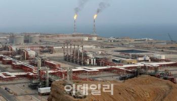 석유시설 공격에 에너지값 '쑥'…석화 등 산업계 비명
