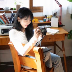 와인루프 정가이, 봄 감성 신곡 '아무튼'으로 컴백