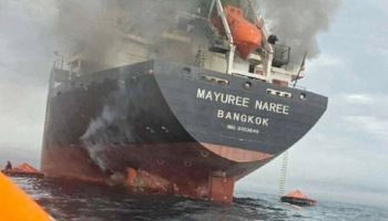 "즉시 파병 결정" "보복 테러 당할 수도"..."트럼프에 못 견뎌"