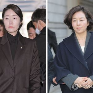 서울중앙지법, '공천 대가 1억' 강선우·김경 구속기간 10일 추가 연장